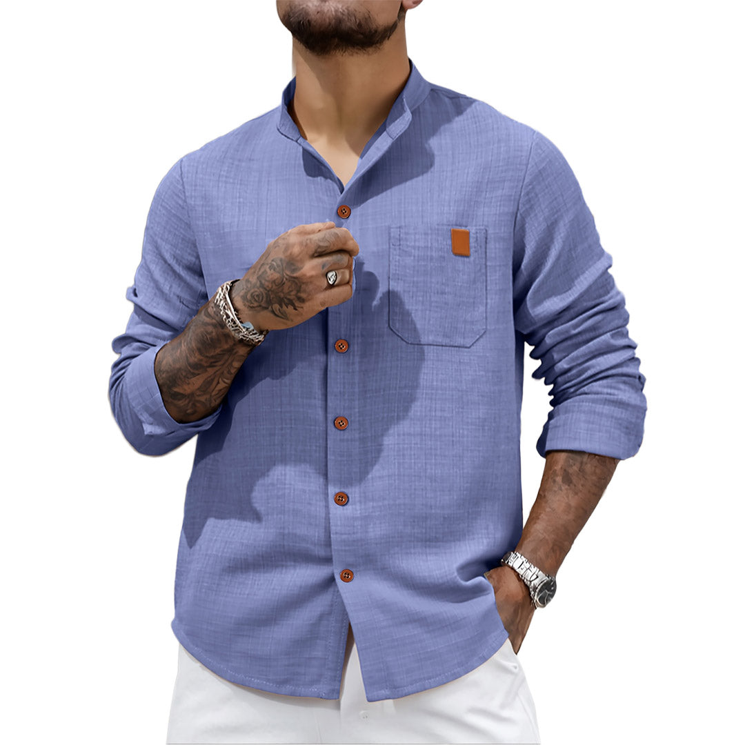 Diegos Elliot Shirt