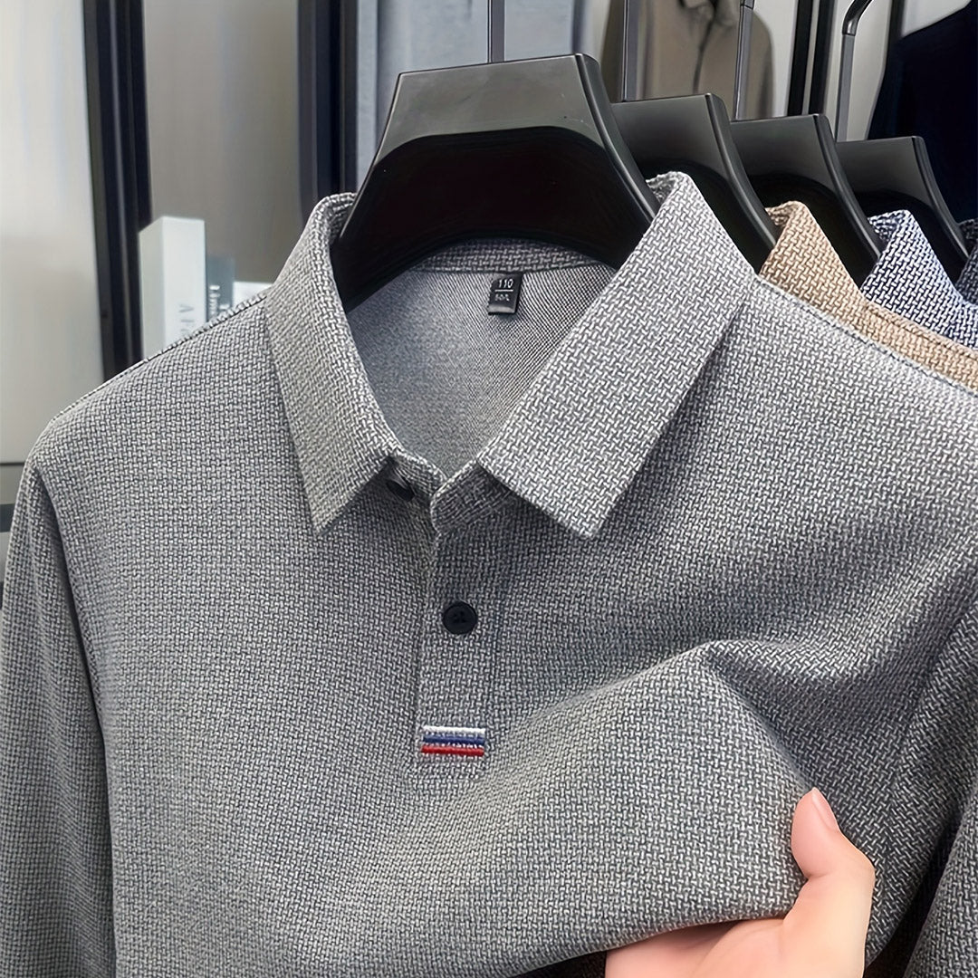 Matthew Grayson Polo Shirt