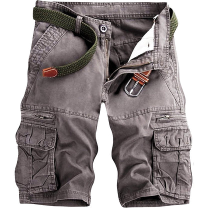 Roben Cotton Shorts