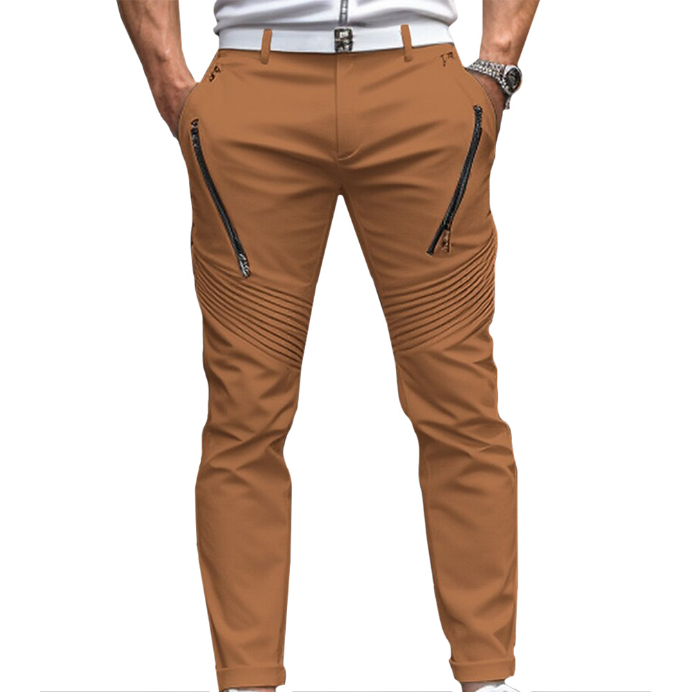 Harrison Cotton Pants