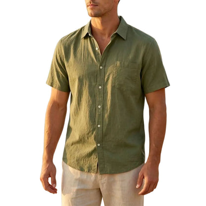 Matiars Cotton Shirt
