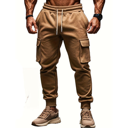 Maden Cargo Joggers