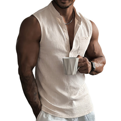 Shilohe Cotton Shirt