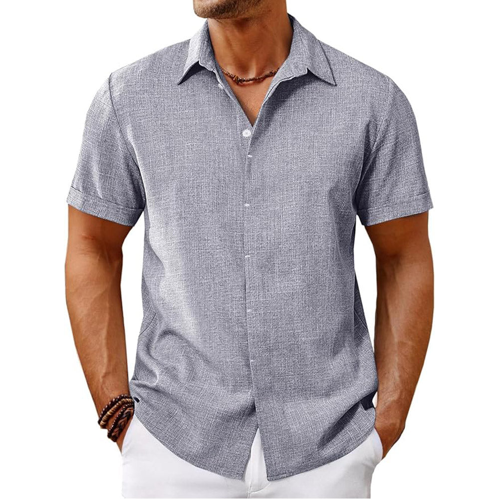 Vance Idris Shirt