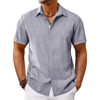 Vance Idris Shirt