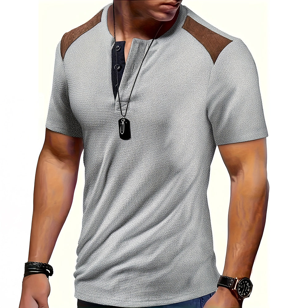 Anthony Milo Shirt