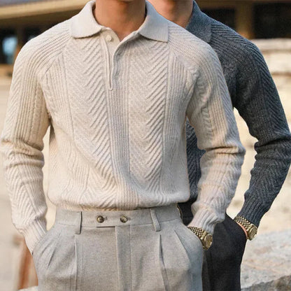 Santiag Knit Shirt