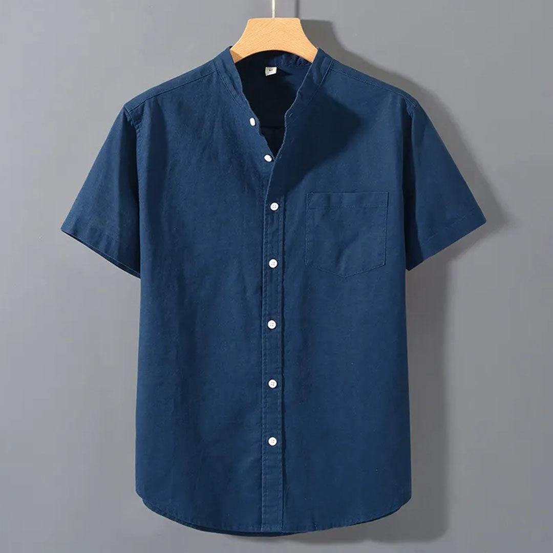 Barron Linen Shirt
