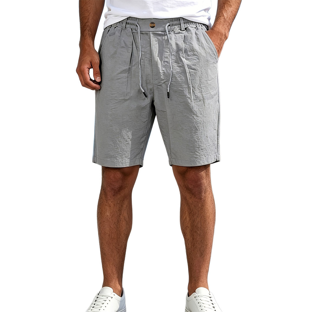 Patrick Dallas Shorts