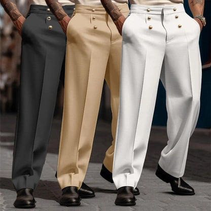 Eilan Premium Trousers