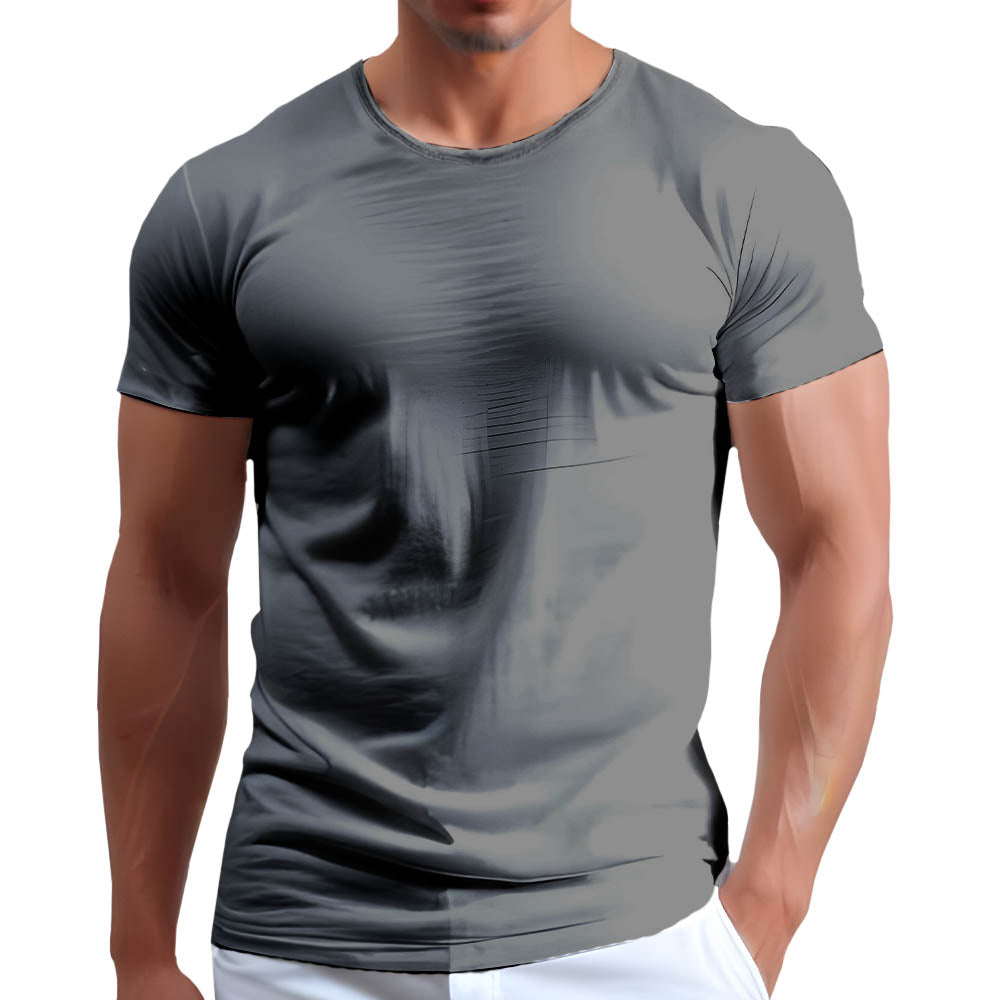Cyrus Cotton Shirt