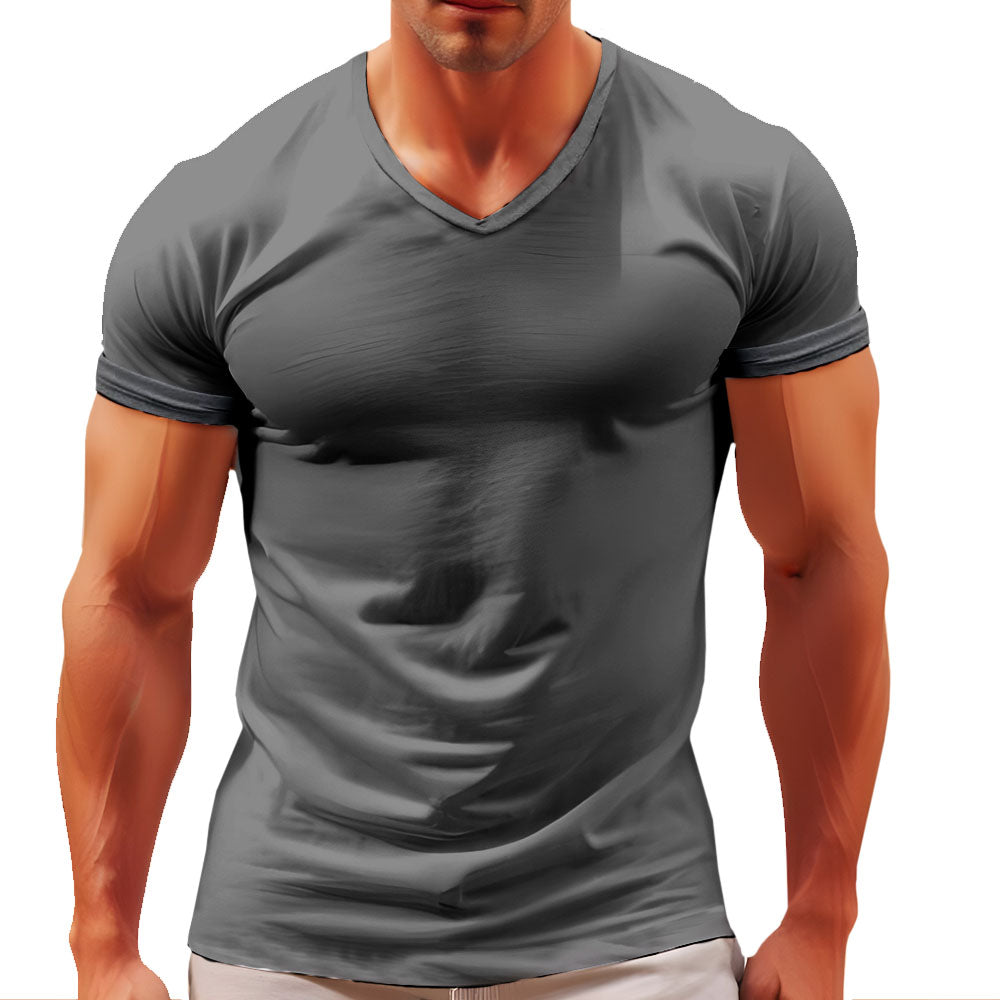 Spencer Cotton Shirt