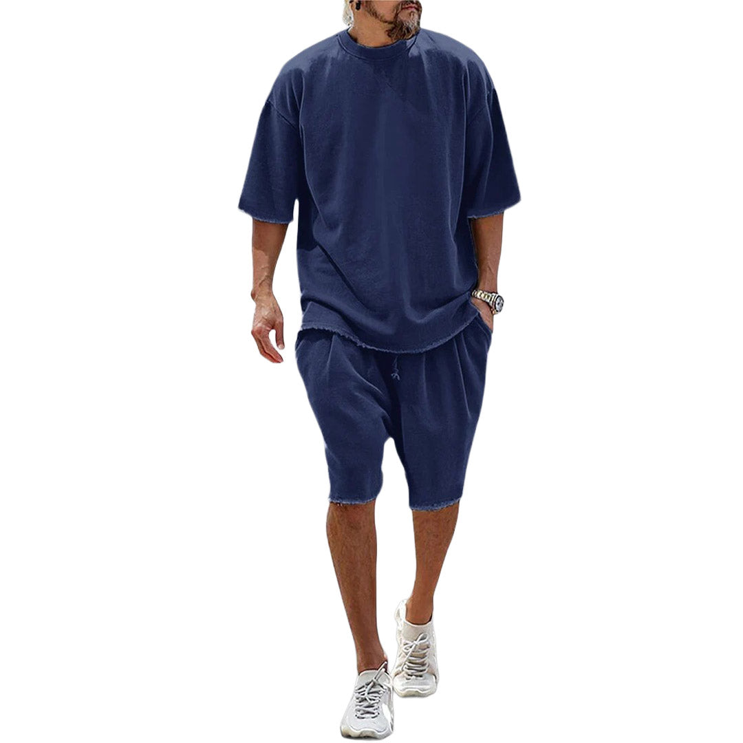 Thompson Cotton Set
