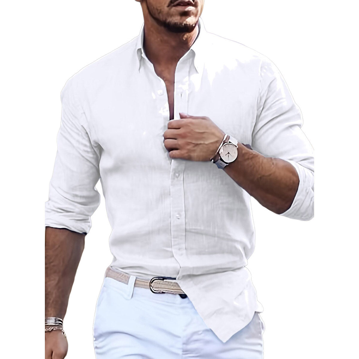 Benson Gavin Shirt
