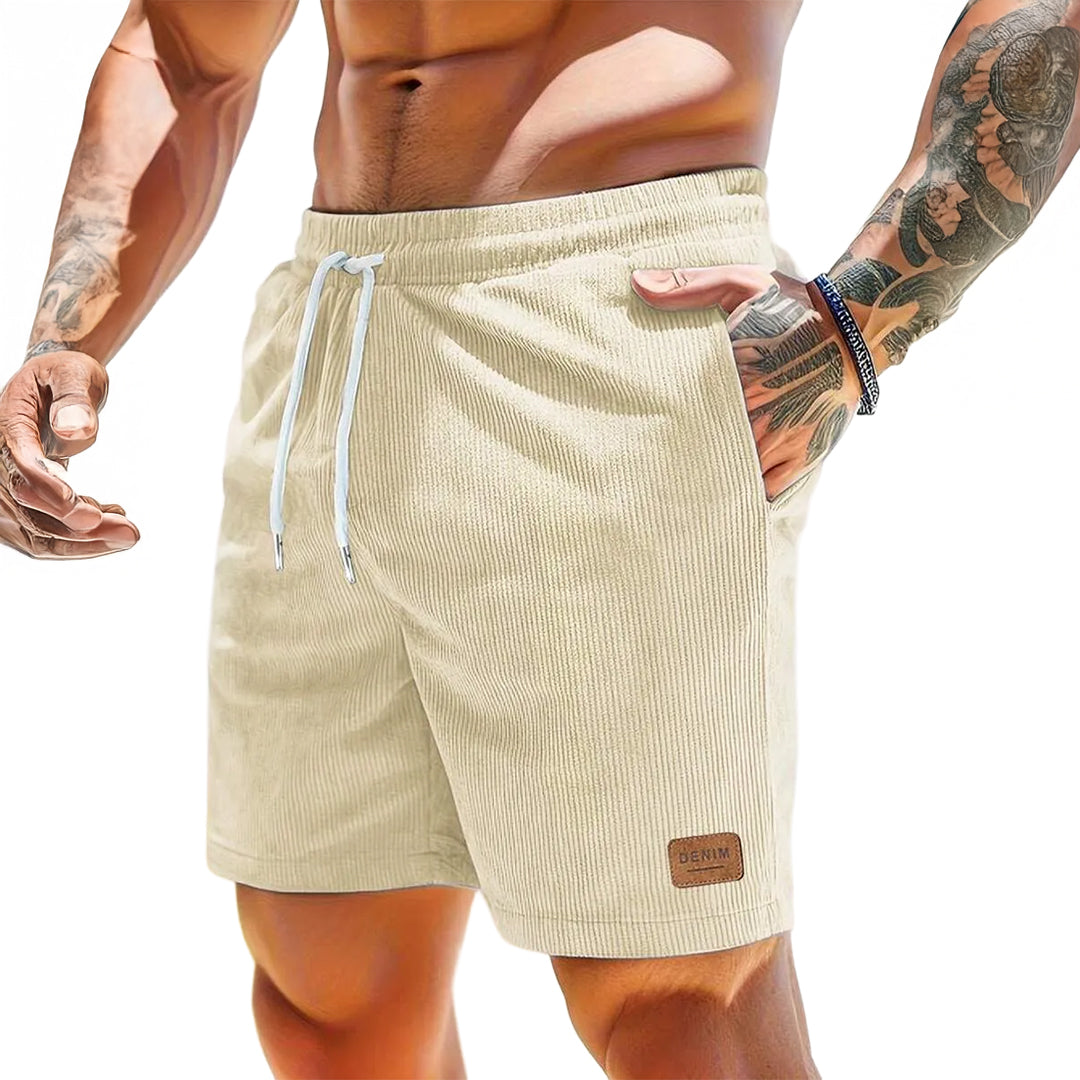 Cameron Averet Shorts