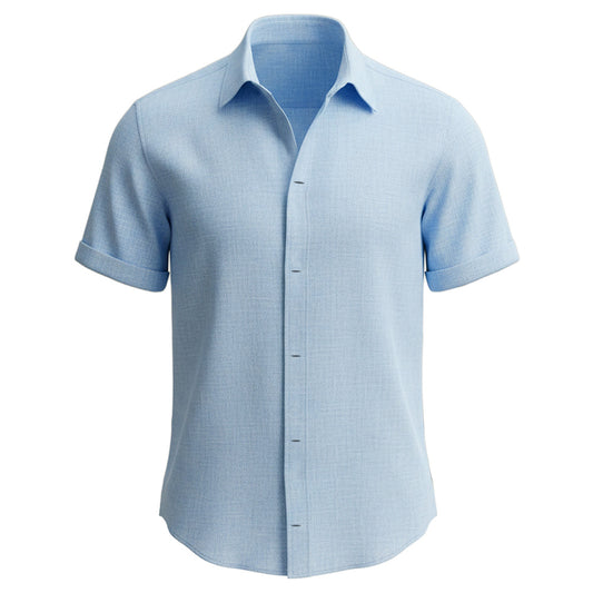 Lurin Linen Shirt