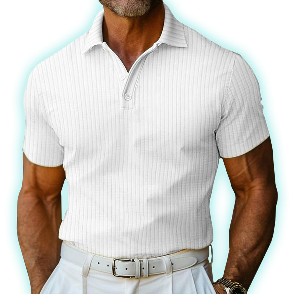 Brufet Cotton Shirt