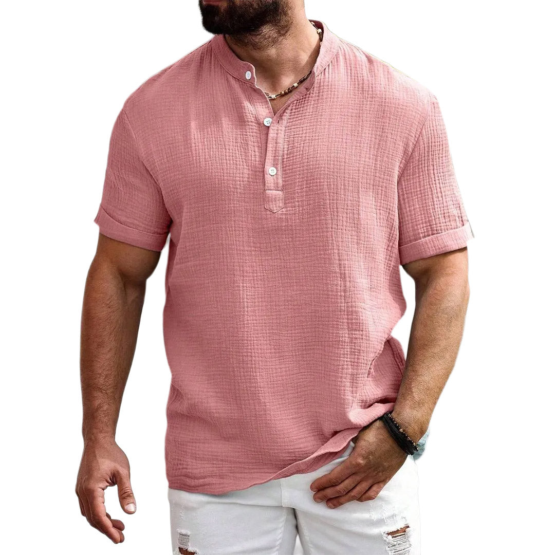 Thiagos Cotton Shirt