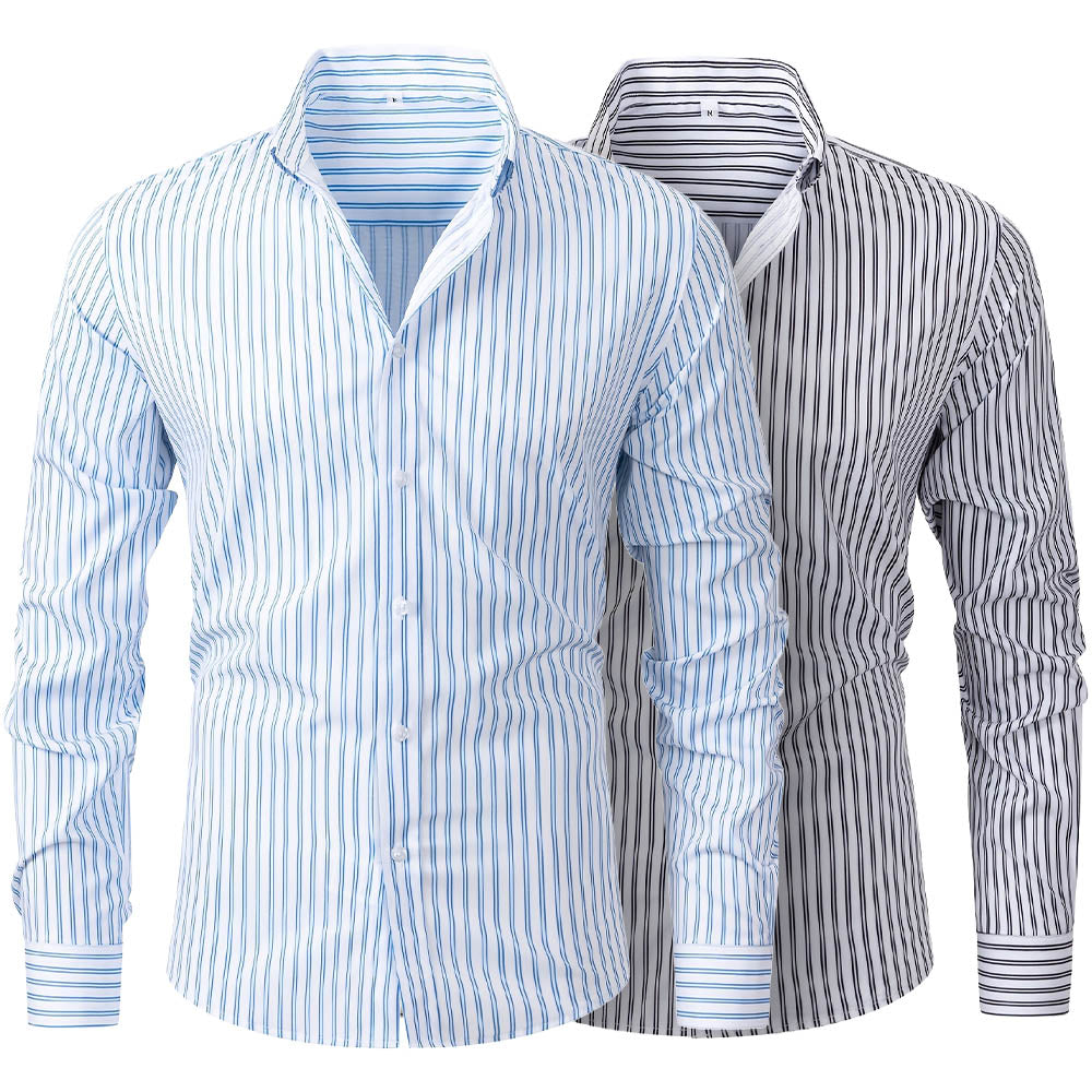Grost Cotton Shirt