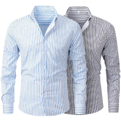 Grost Cotton Shirt