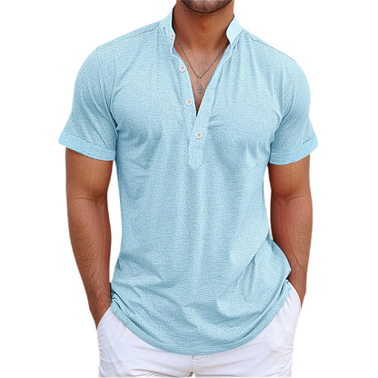 Tavan Linen Shirt