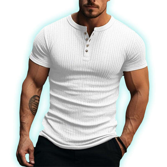 Antonio Henley Shirt