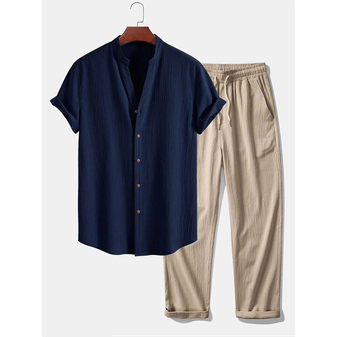 Mateo John Set