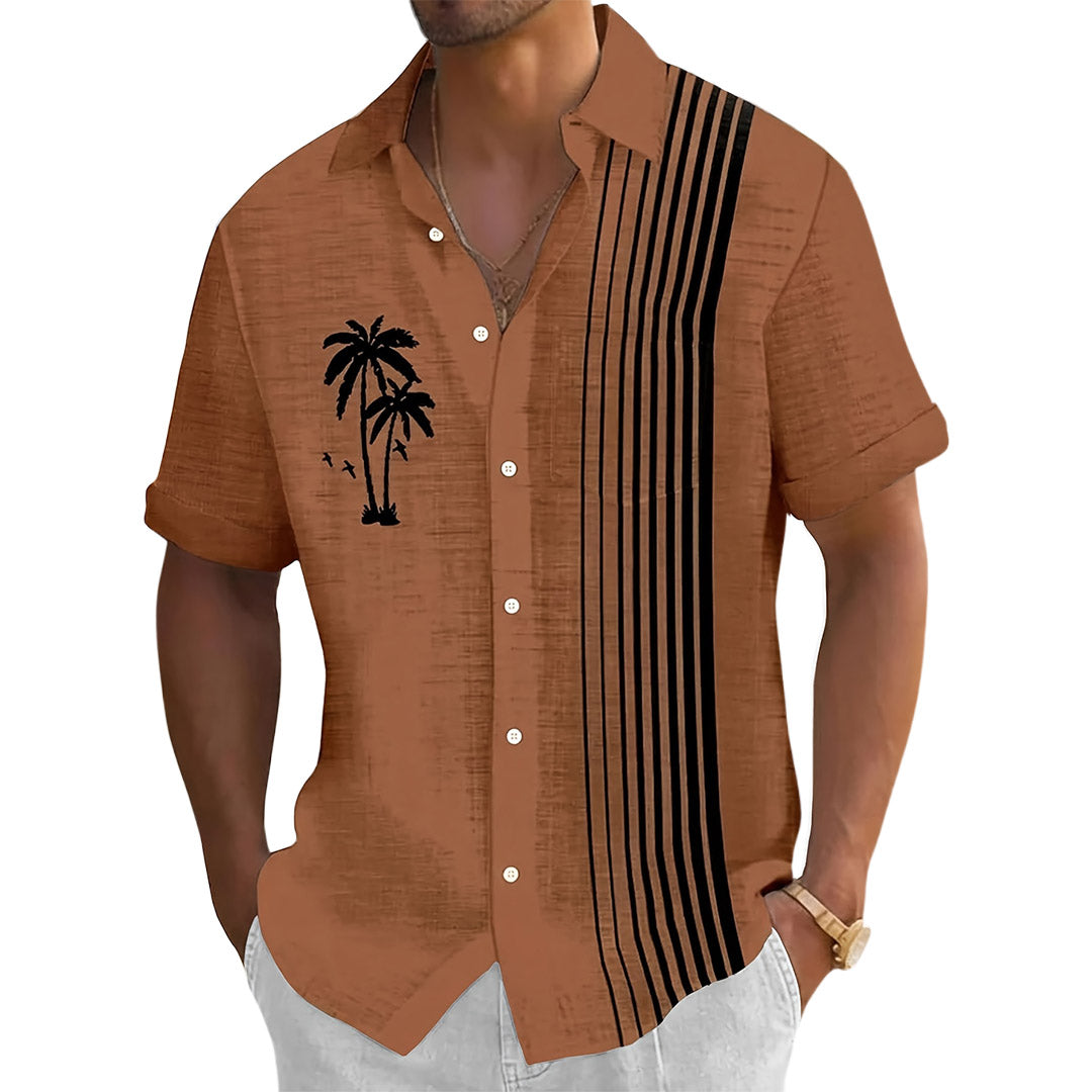 Alberto Kolsen Shirt