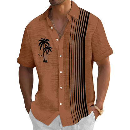 Alberto Kolsen Shirt