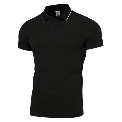 Robert Dominic Shirt