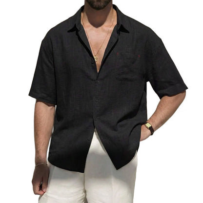 Mark Brandon Shirt