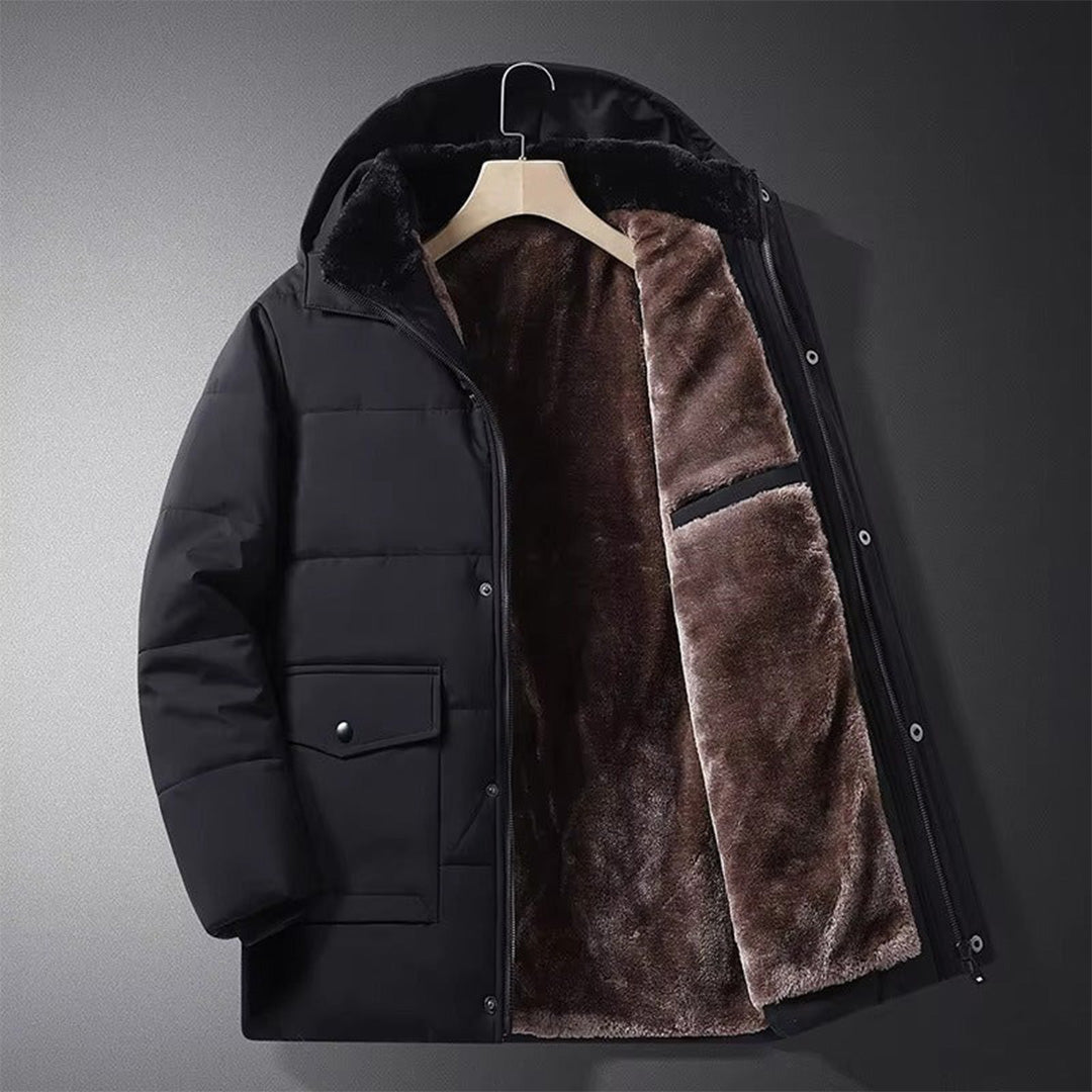Bronson Fleece Jacket