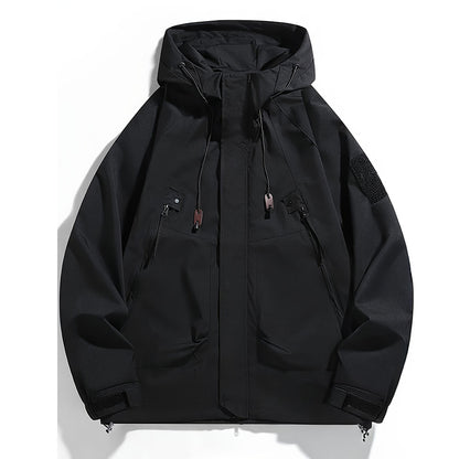 Elliott Callum Jacket