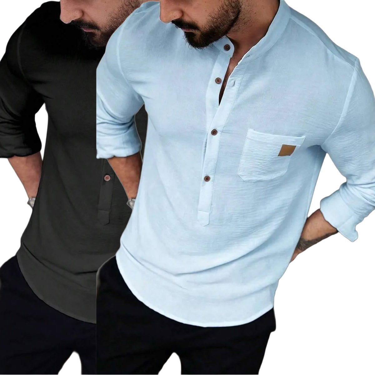 Anthony Charles Shirt