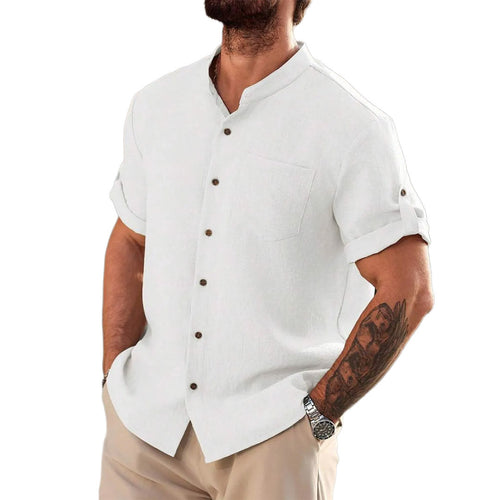 Thomas Blanco Shirt