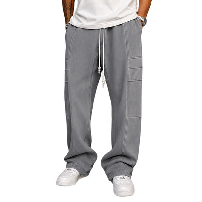Luciano Travis Joggers