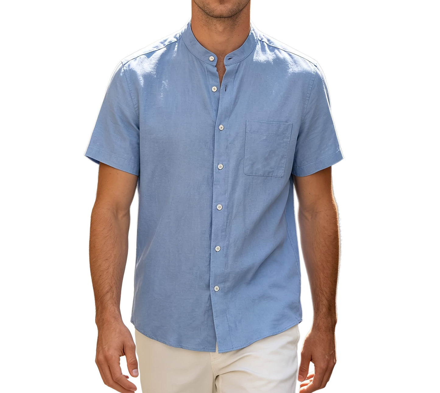 Tyler Warren Shirt