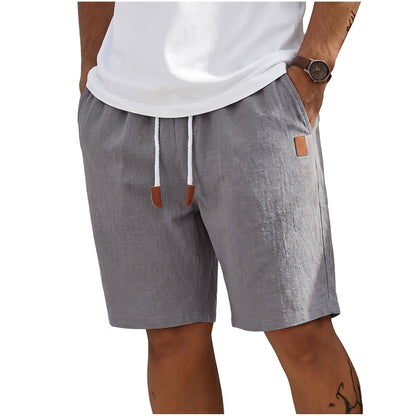 Elian Hayes Braxton Shorts