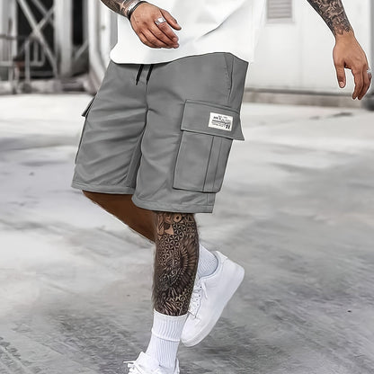 Alessandro Cargo Shorts