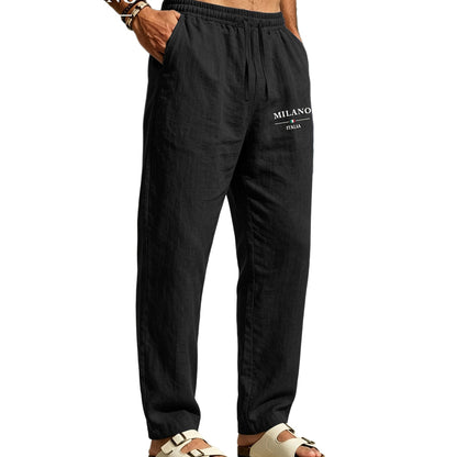 Joseph Cotton Milano Pants