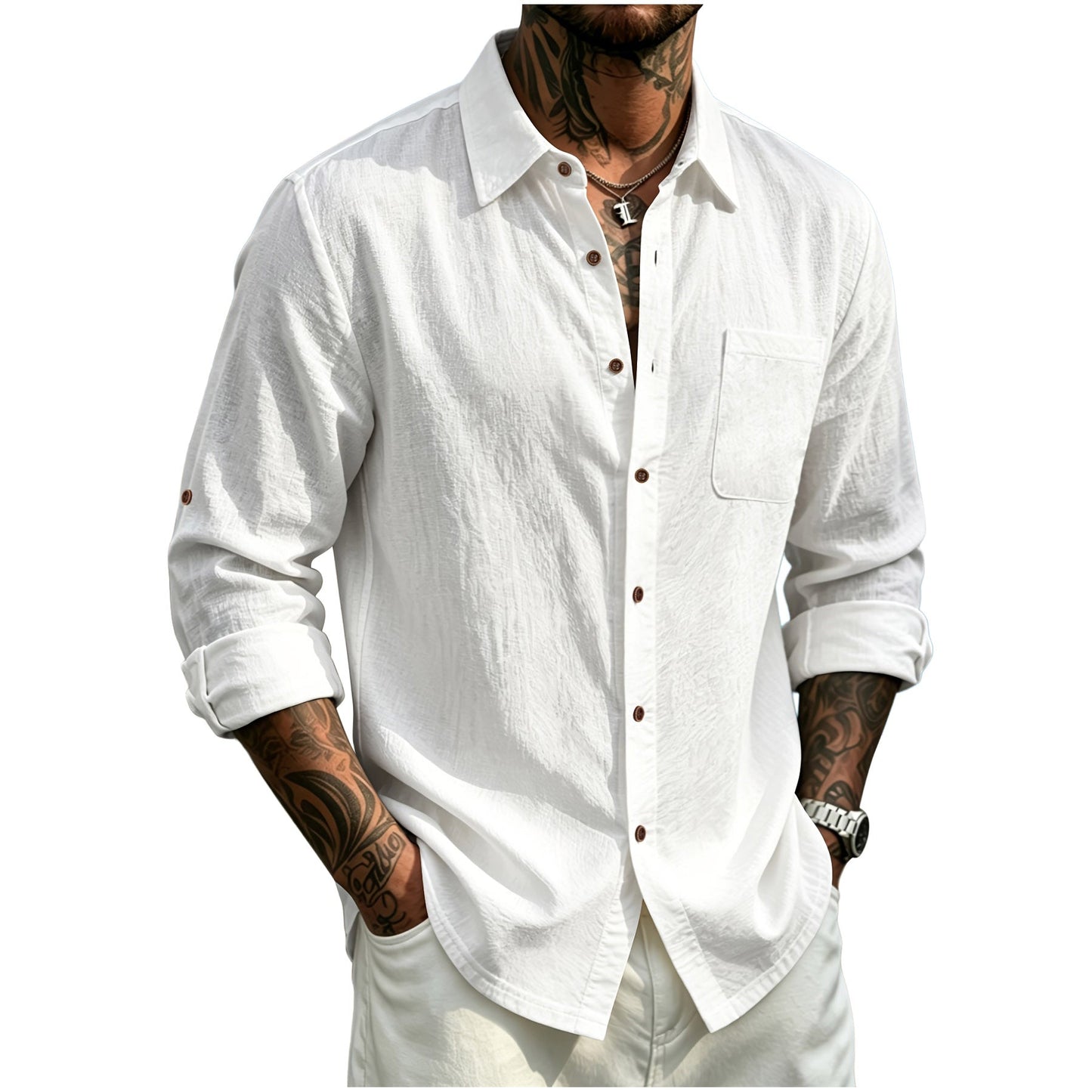 Roberto Allen Shirt