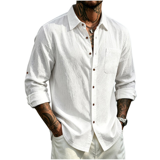 Roberto Allen Shirt