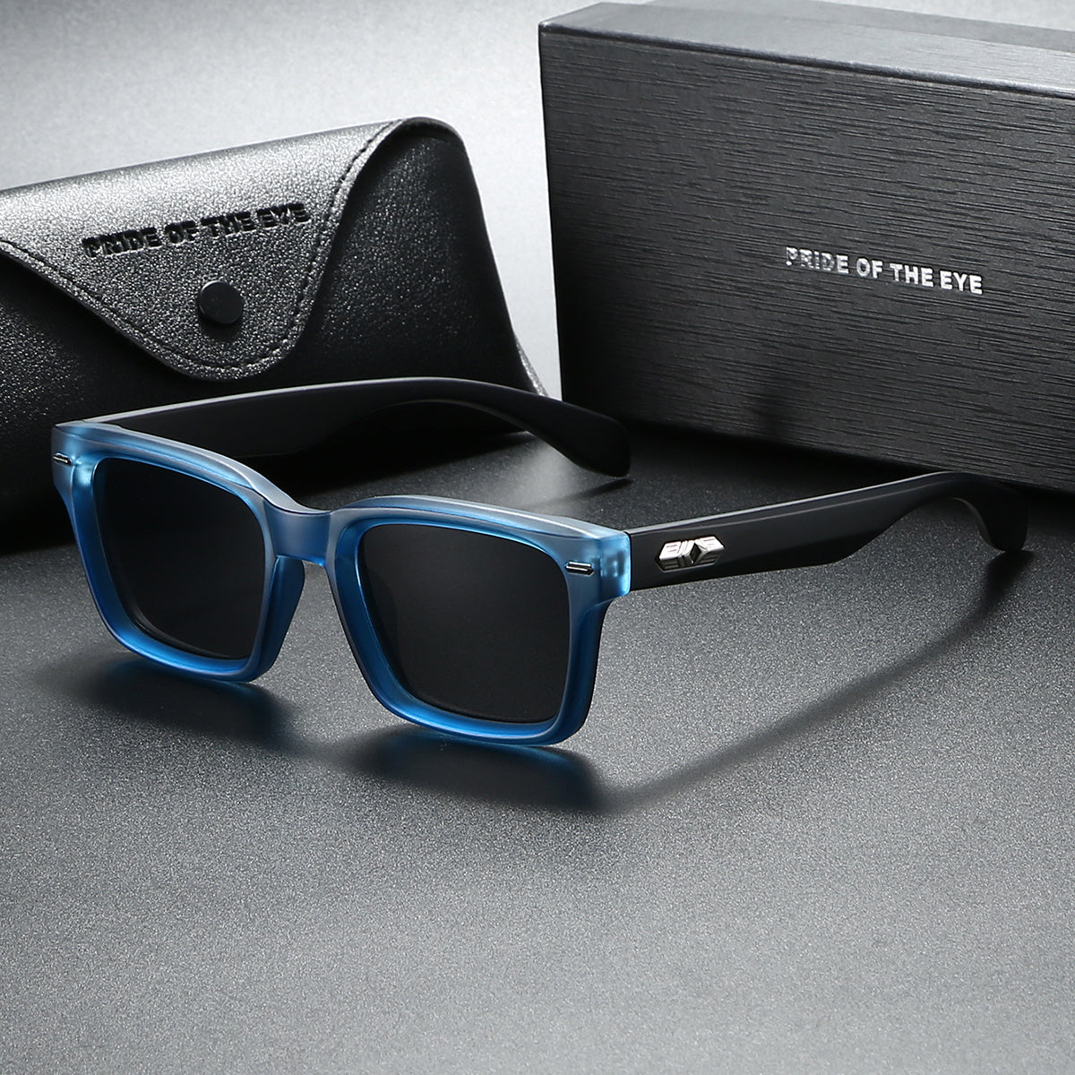 William Ezra Sunglasses