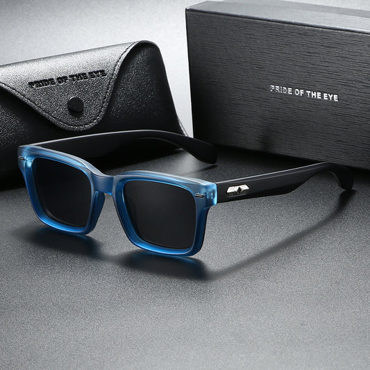 William Ezra Sunglasses