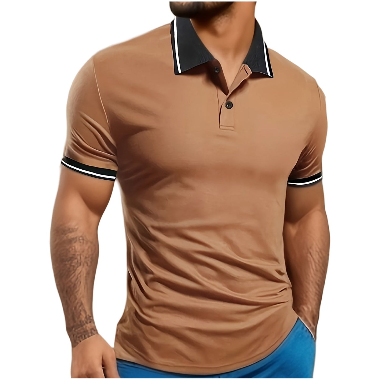 Mark aureto Shirt