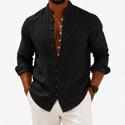 Micah Julian Shirt