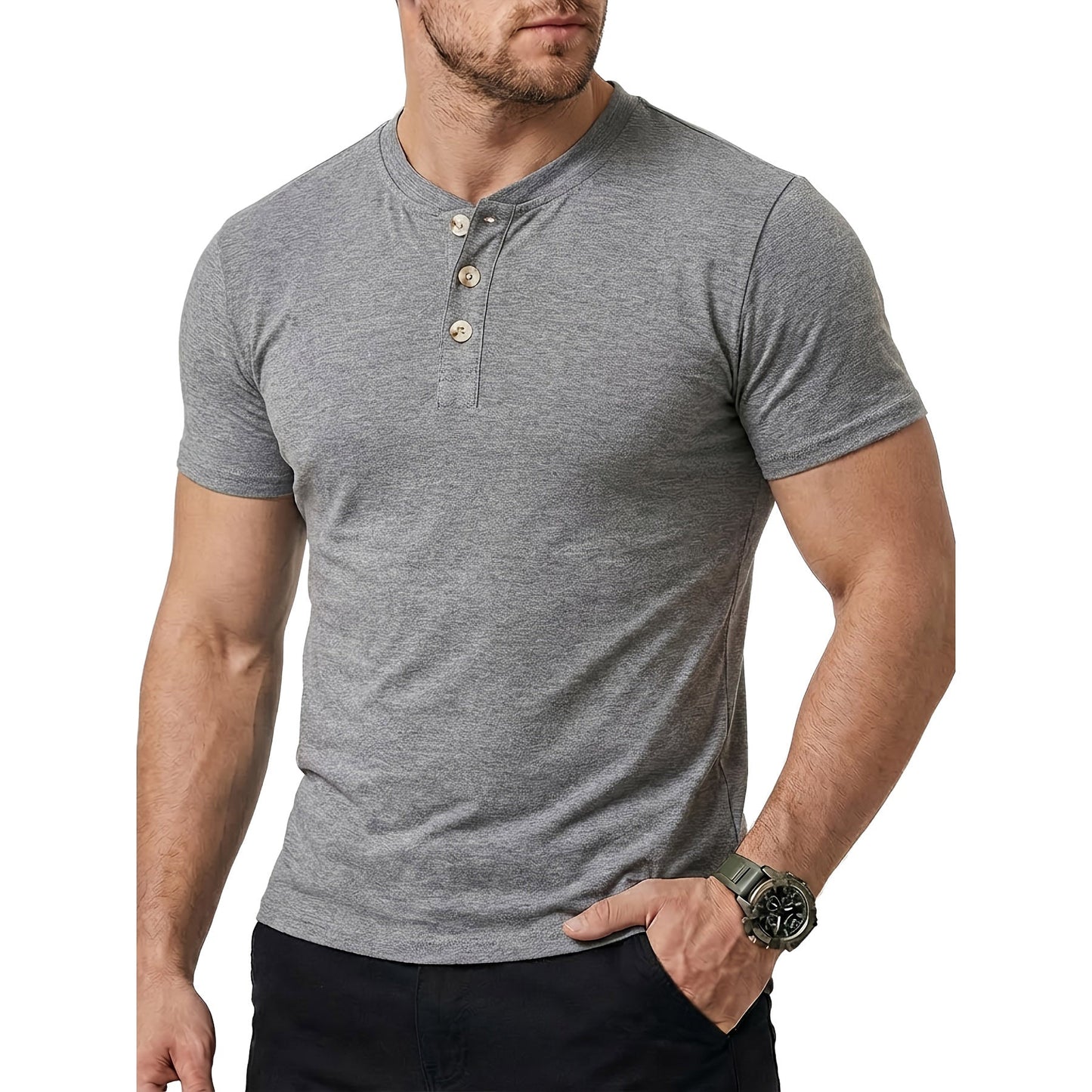 Emmanuel Kevin Shirt