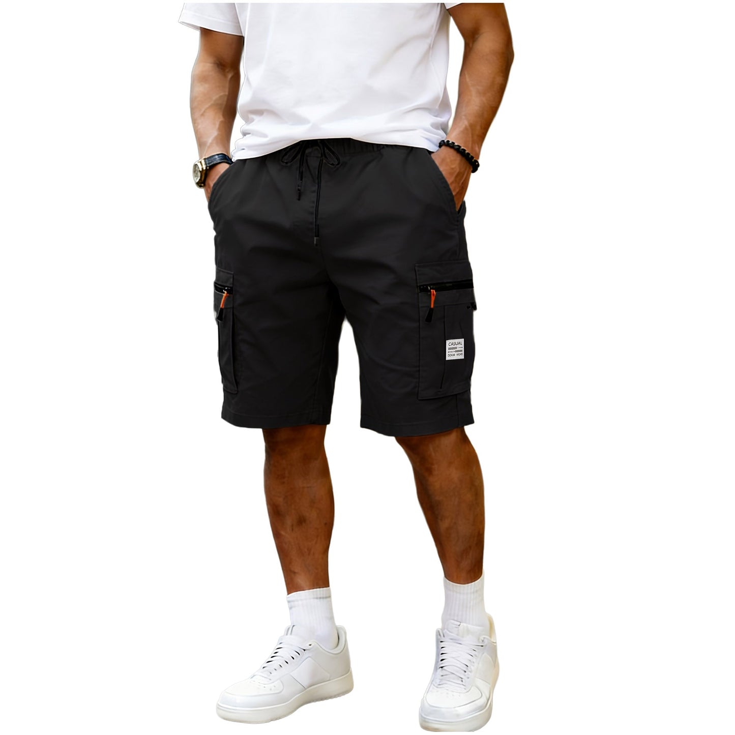 Antonio Tucker Alejandro Shorts