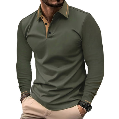 Enzo August Myles Shirt
