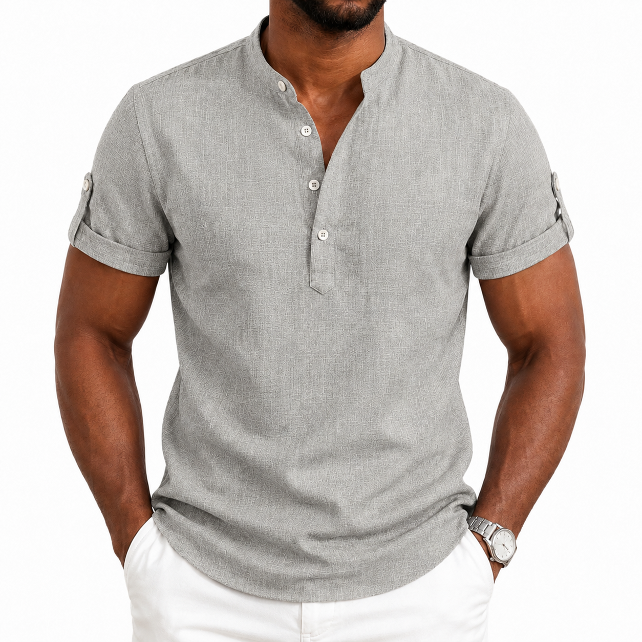 Weston Theodore Shirt
